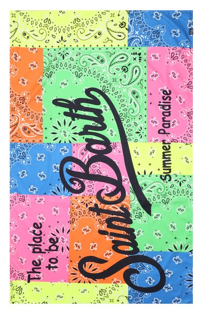 Пляжное покрывало MC2 SAINT BARTH, арт. STBA/AIDAN/00029D, фото 4