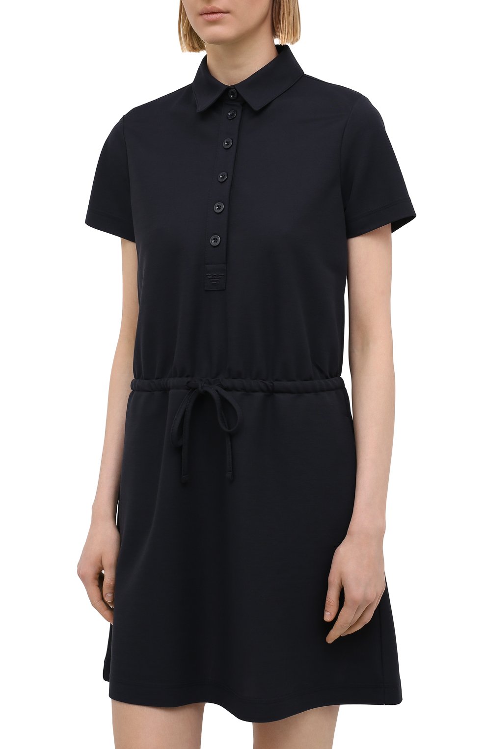 Платье EMPORIO ARMANI, арт. 3K2A7L/2JQHZ, фото 3