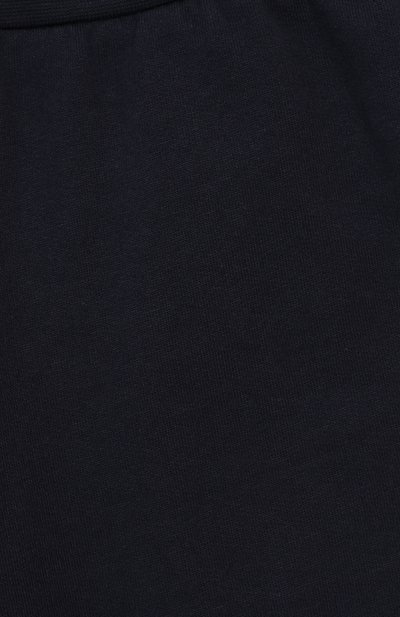 Хлопковые шорты EA7, арт. 3GBS52/BJ05Z, фото 3