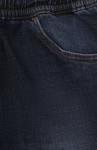 Джинсы DOLCE & GABBANA, арт. L44P16/LDB17/8-14, фото 3