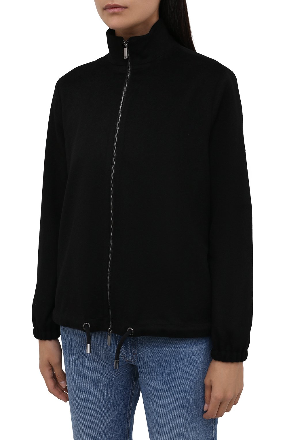 Комплект из куртки и кардигана EMPORIO ARMANI, арт. 6K2B92/2NIEZ, фото 6