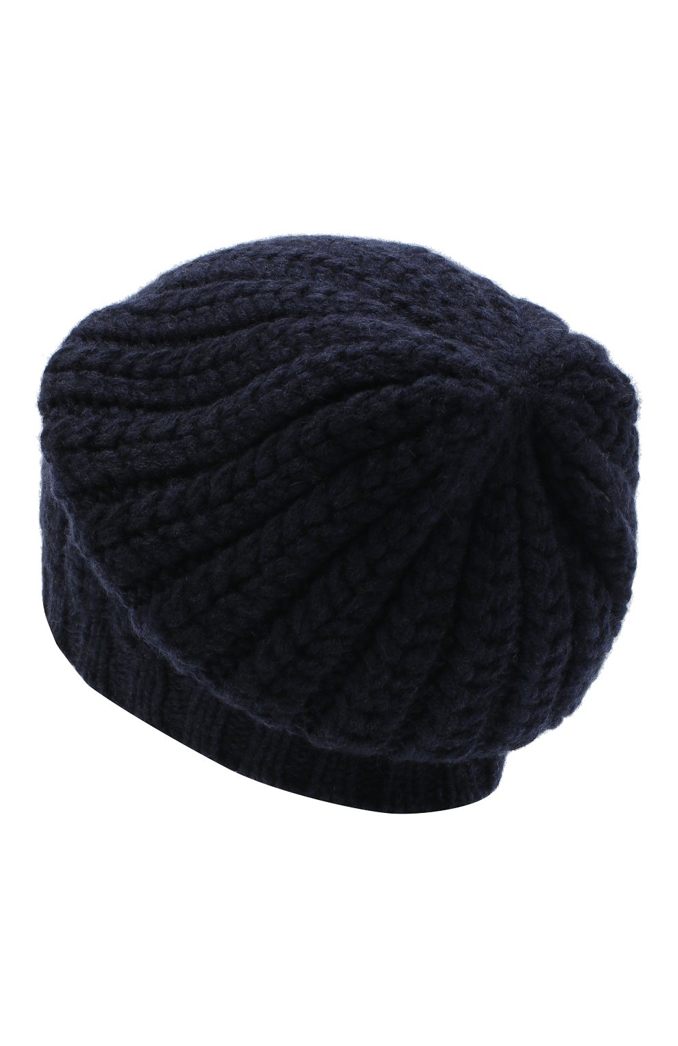 Кашемировая шапка WILLIAM SHARP, арт. A76-PL-19, фото 2