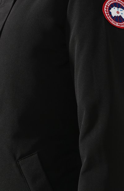 Пуховик victoria CANADA GOOSE, арт. 3037L, фото 5