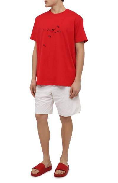 Шлепанцы TOD’S, арт. XXM13K0FJ60SWM, фото 2