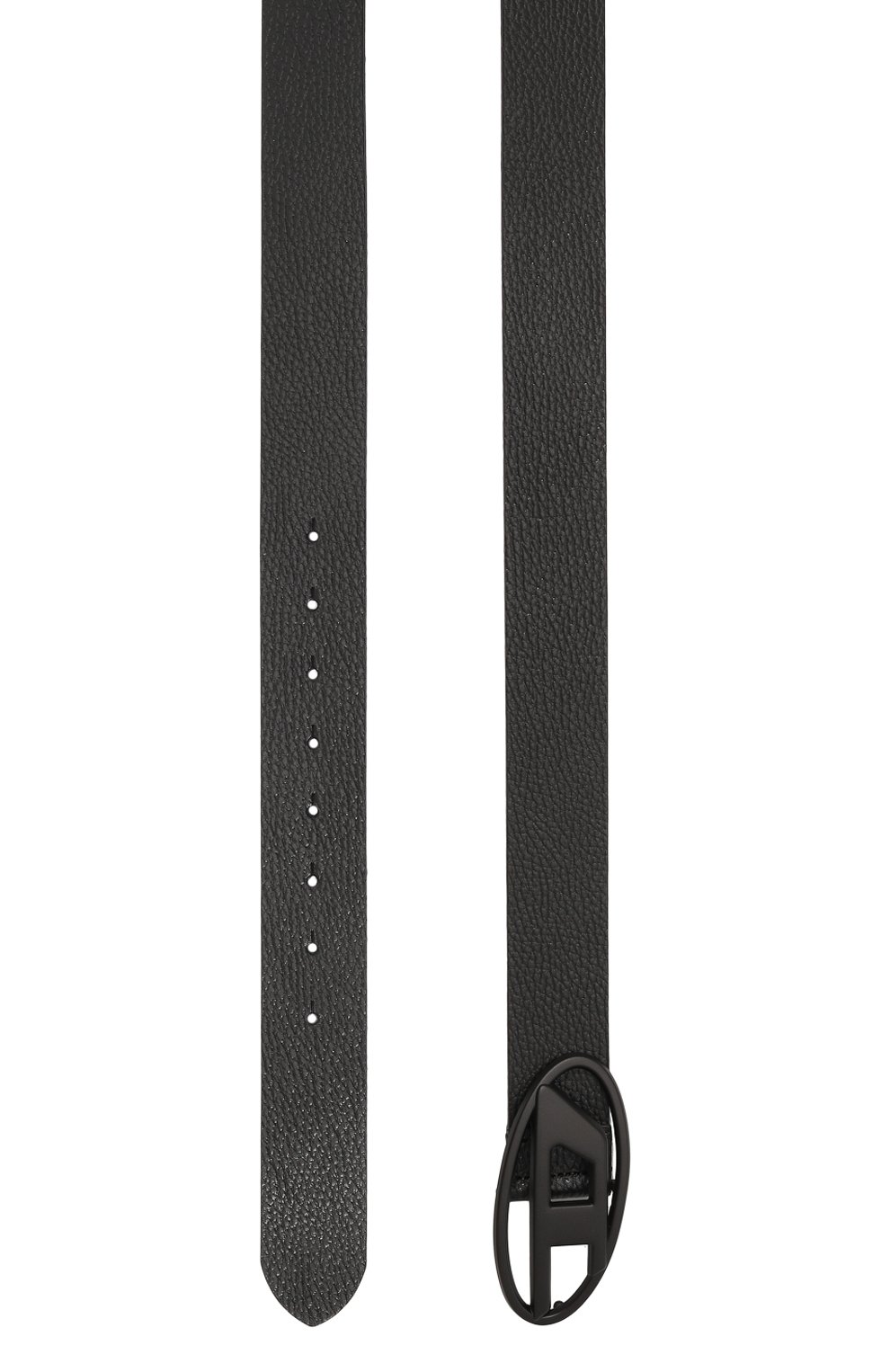 Кожаный ремень DIESEL, арт. X09752/P3647, фото 3