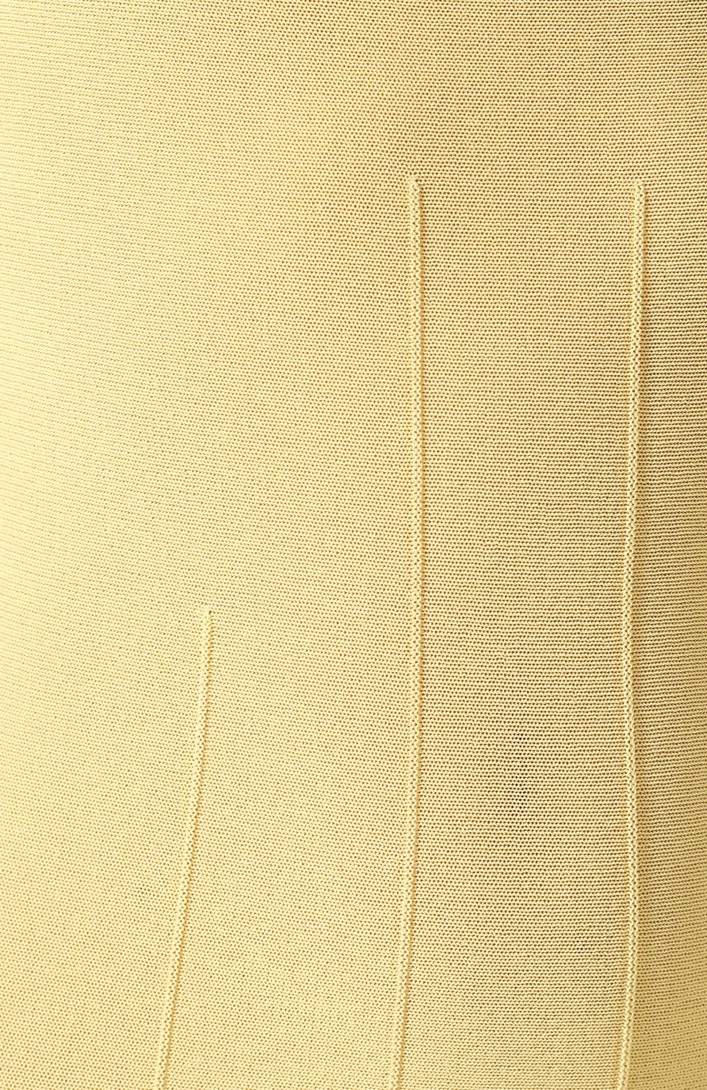 Платье из вискозы JACQUEMUS, арт. 201KN06/52210, фото 5