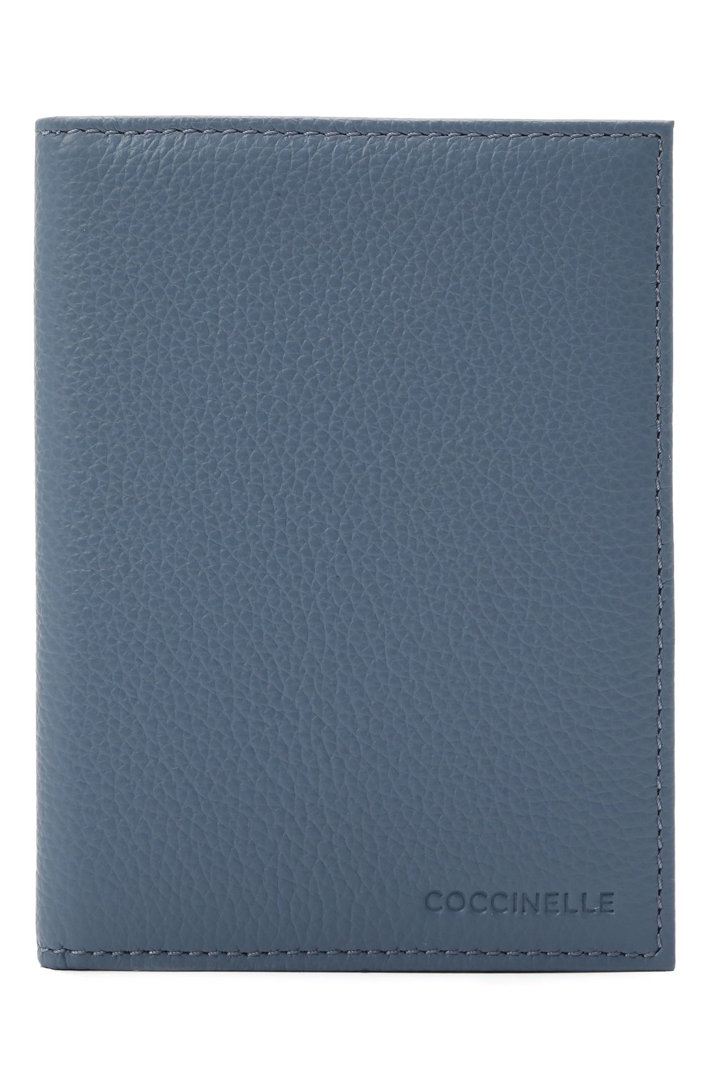 Кожаная обложка для паспорта COCCINELLE, арт. E2 HL0 12 91 01, фото 1