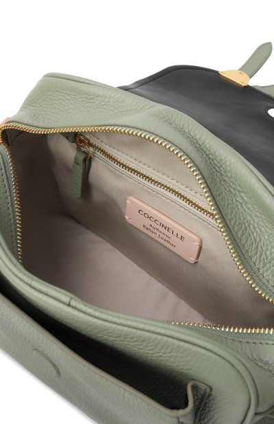 Сумка campus small COCCINELLE, арт. E1 RFF 15 02 01, фото 5