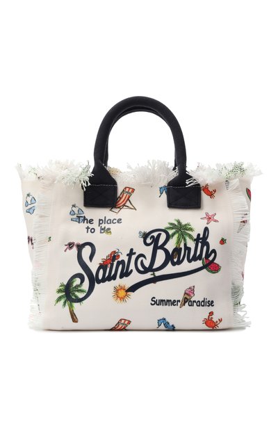 Сумка MC2 SAINT BARTH, арт. STBA C0LETTE/01084H, фото 1