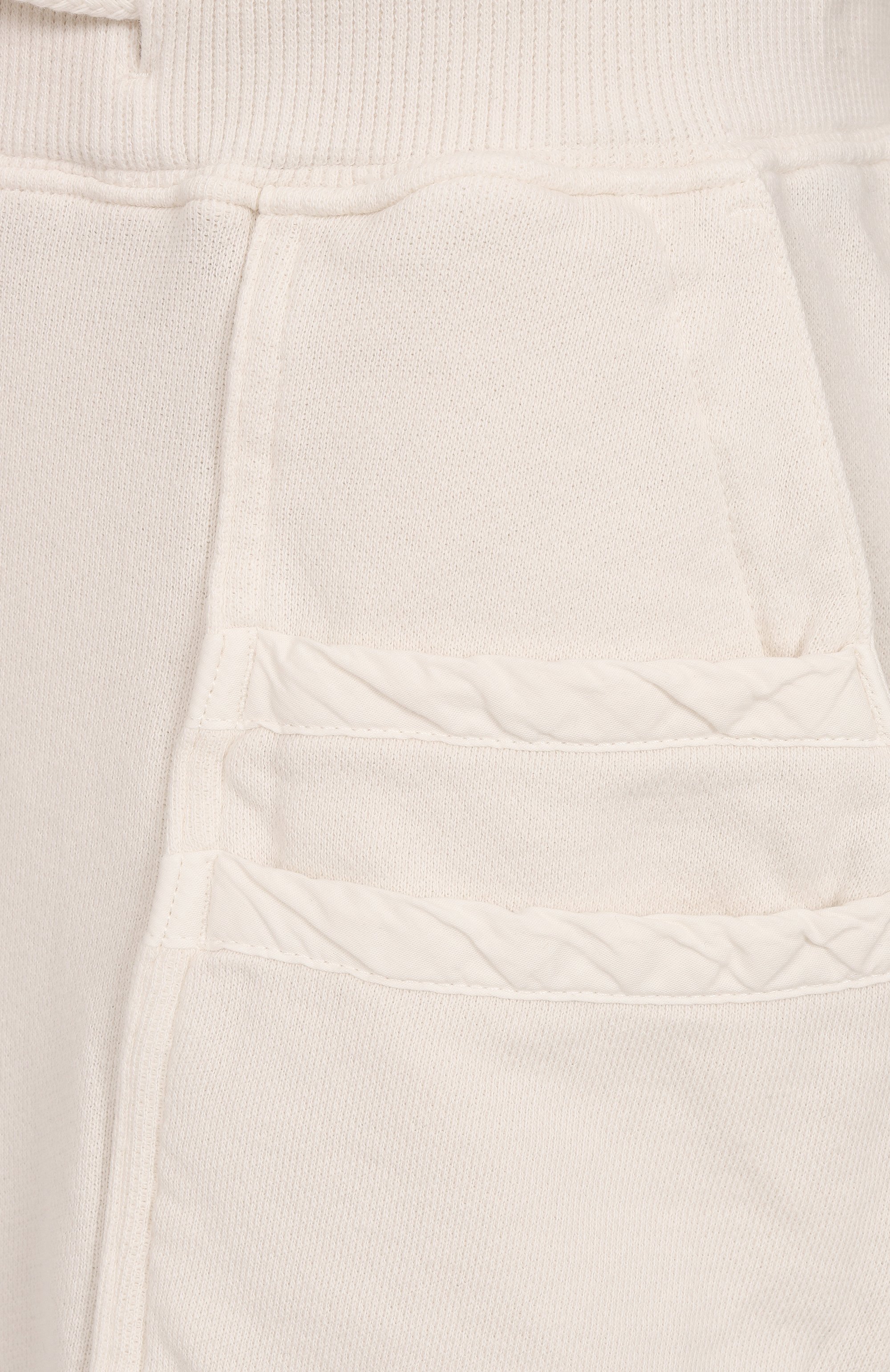 Хлопковые шорты R13, арт. R13WK277-K001B, фото 6