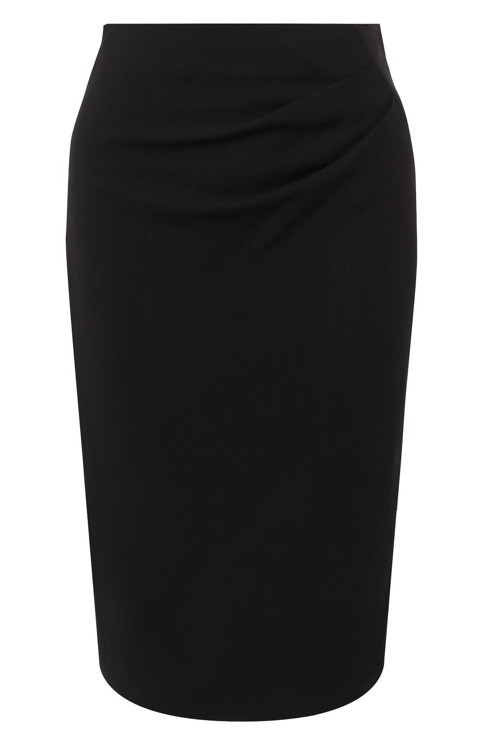 Ше рстяная юбка GIORGIO ARMANI, арт. 9SHNN01C/T00P8, фото 1
