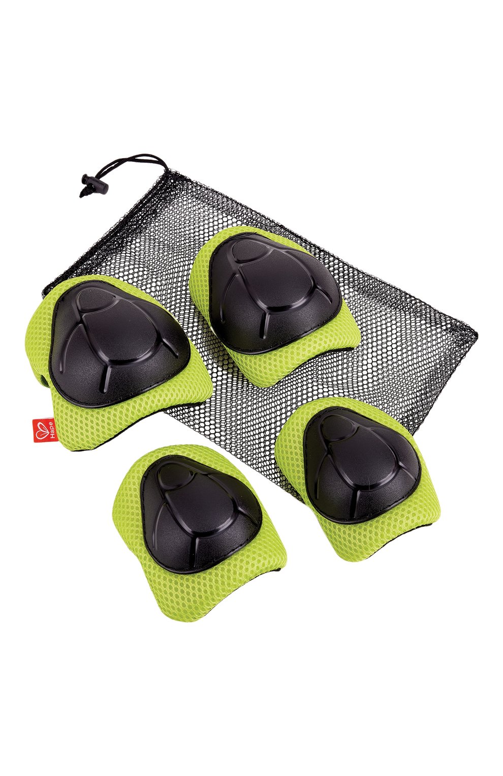 Комплект защиты для велосипеда HAPE, арт. E1087_HP, фото 1