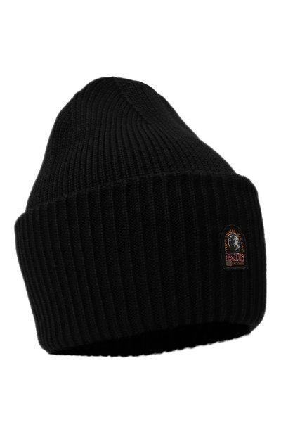 Шерстяная шапка PARAJUMPERS, арт. PAACHA10, фото 1