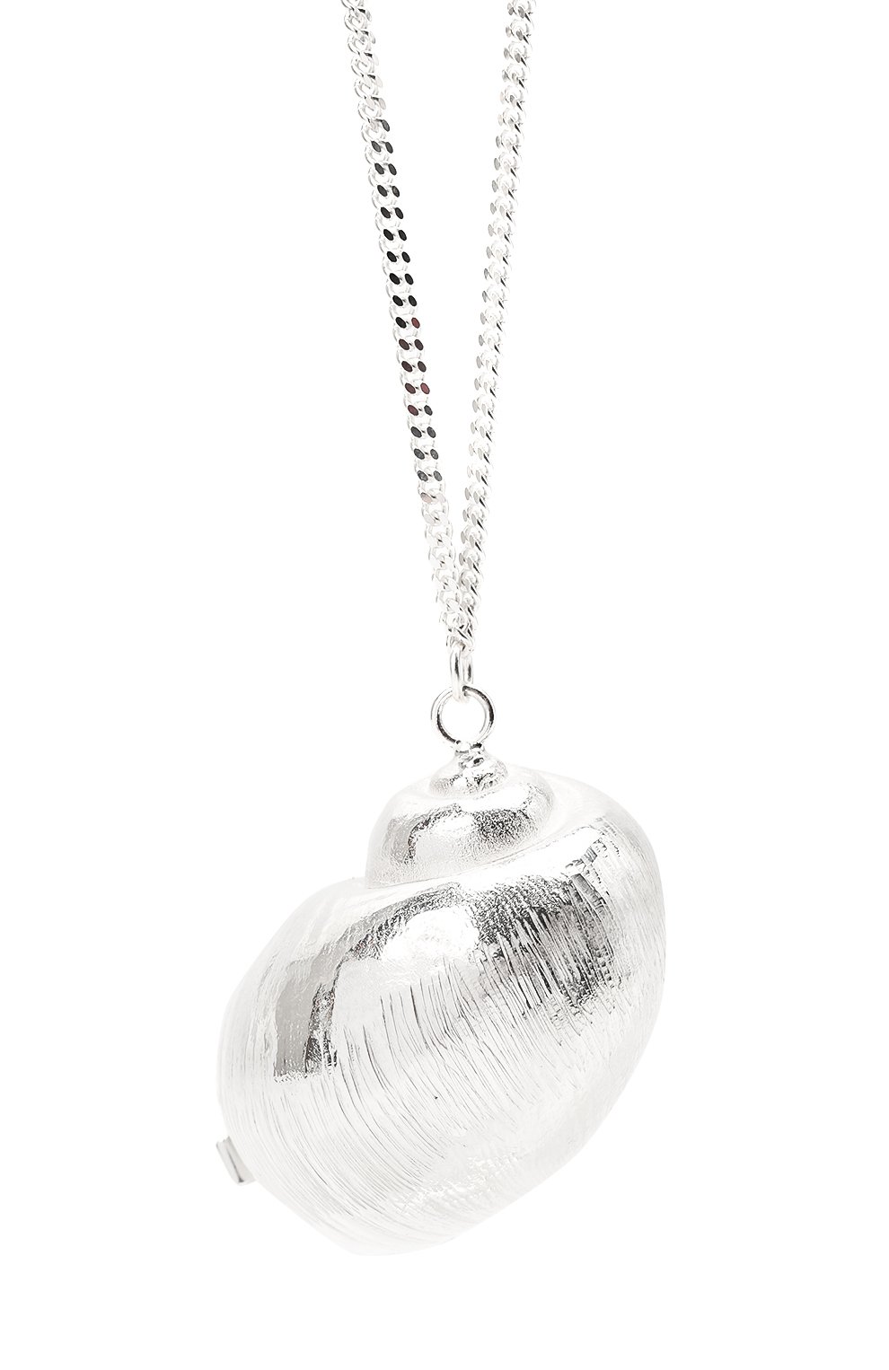 Кулон на цепочке JIL SANDER, арт. JSWS831170/WSS80045, фото 2