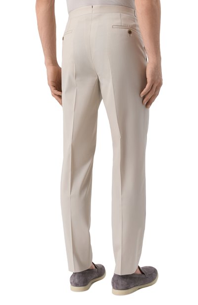 Брюки CORNELIANI, арт. 254L21-2518518, фото 4