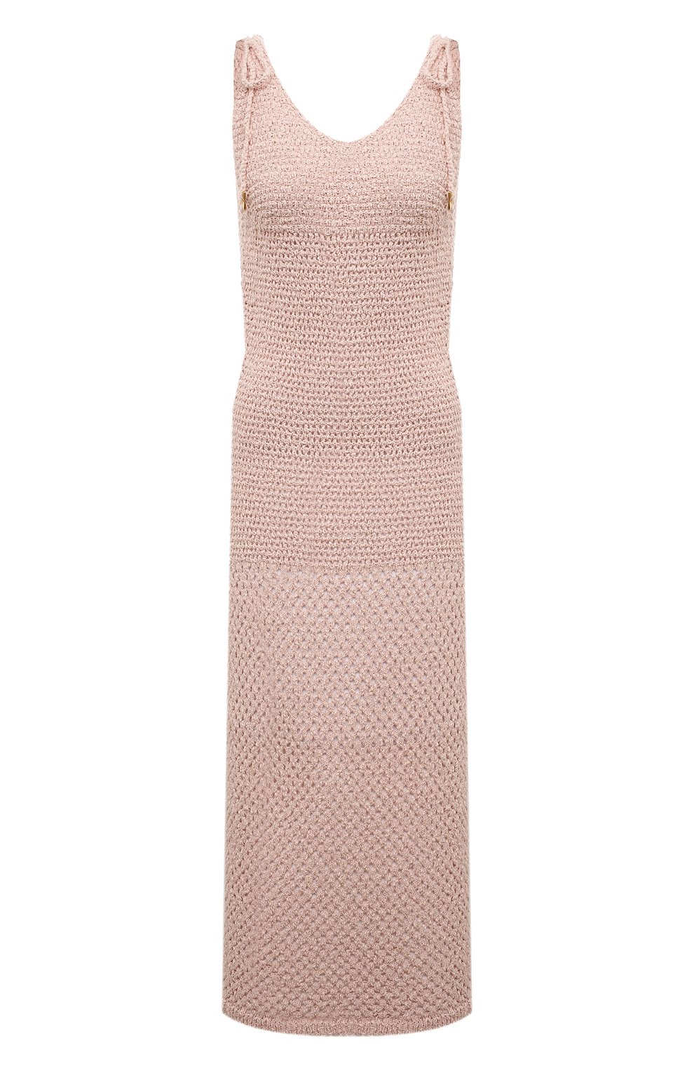 Хлопковое платье AERON, арт. DR442/681, фото 1