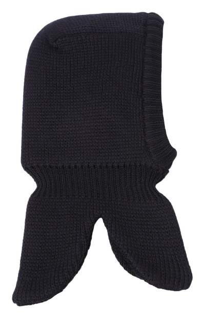 Шерстяной капор IL TRENINO, арт. CL-4065/B, фото 2