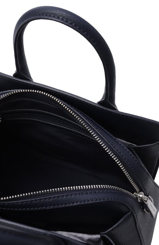 Сумка Laila small MICHAEL Michael Kors 30S5S9IS1L Синий  30S5S9IS1L Фото 5