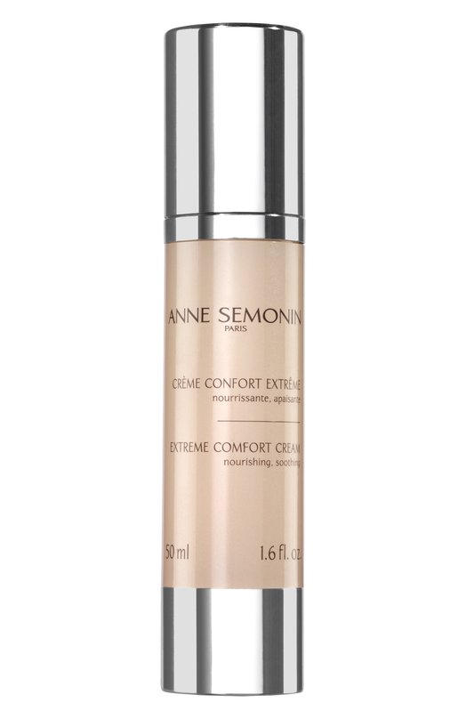 фото Глубоко питательный регенерирующий крем (50ml) anne semonin