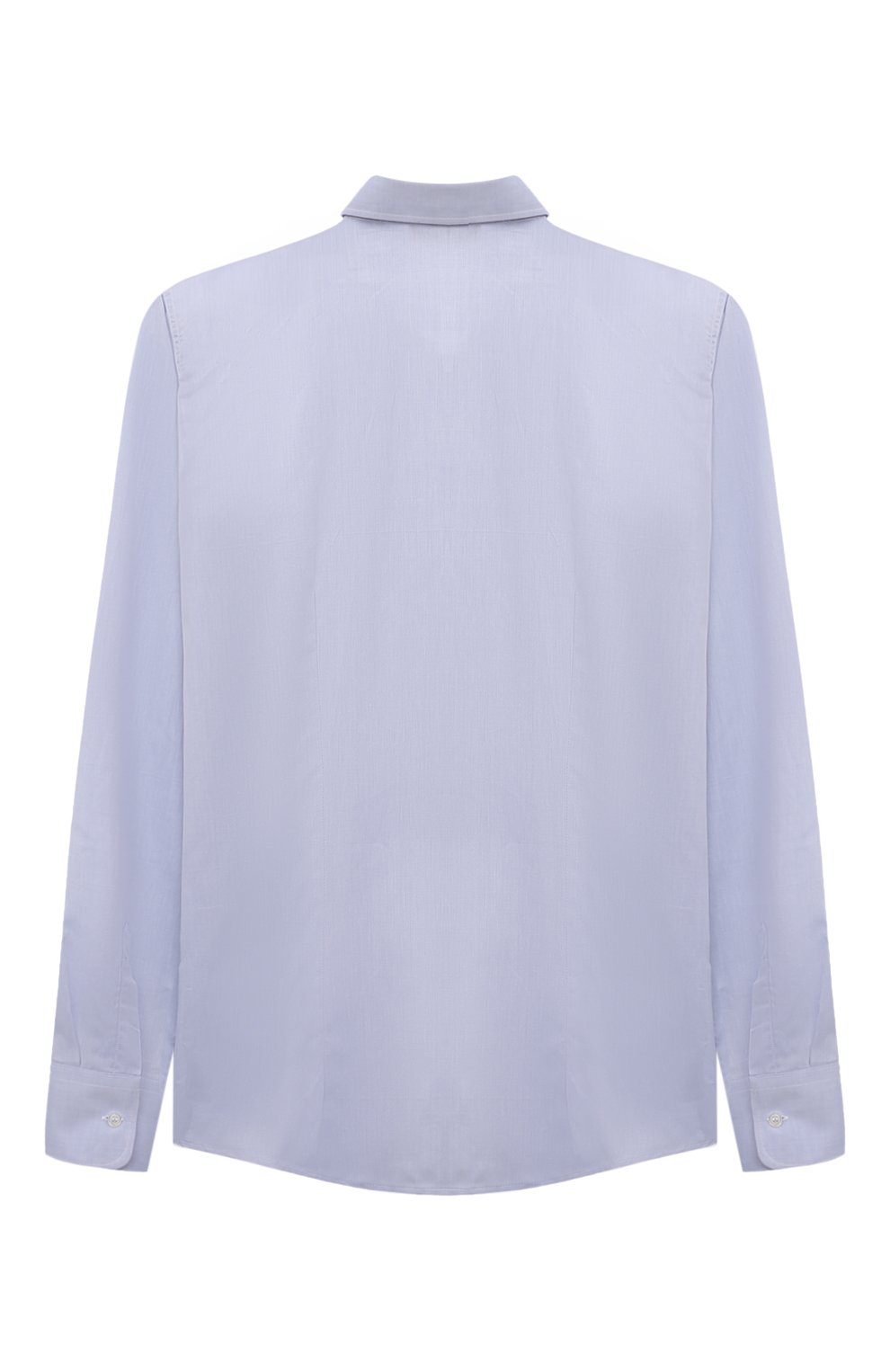 Хлопковая рубашка DAL LAGO, арт. N402M/1165/17/L-18/XL, фото 2