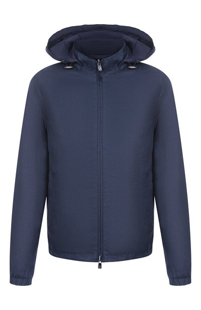 Мужская двусторонняя куртка CORNELIANI, арт. 25L5P3-2520153