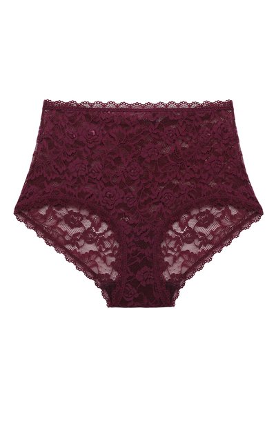 Трусы-слипы с завышенной талией AUBADE, арт. HK24-6, фото 1