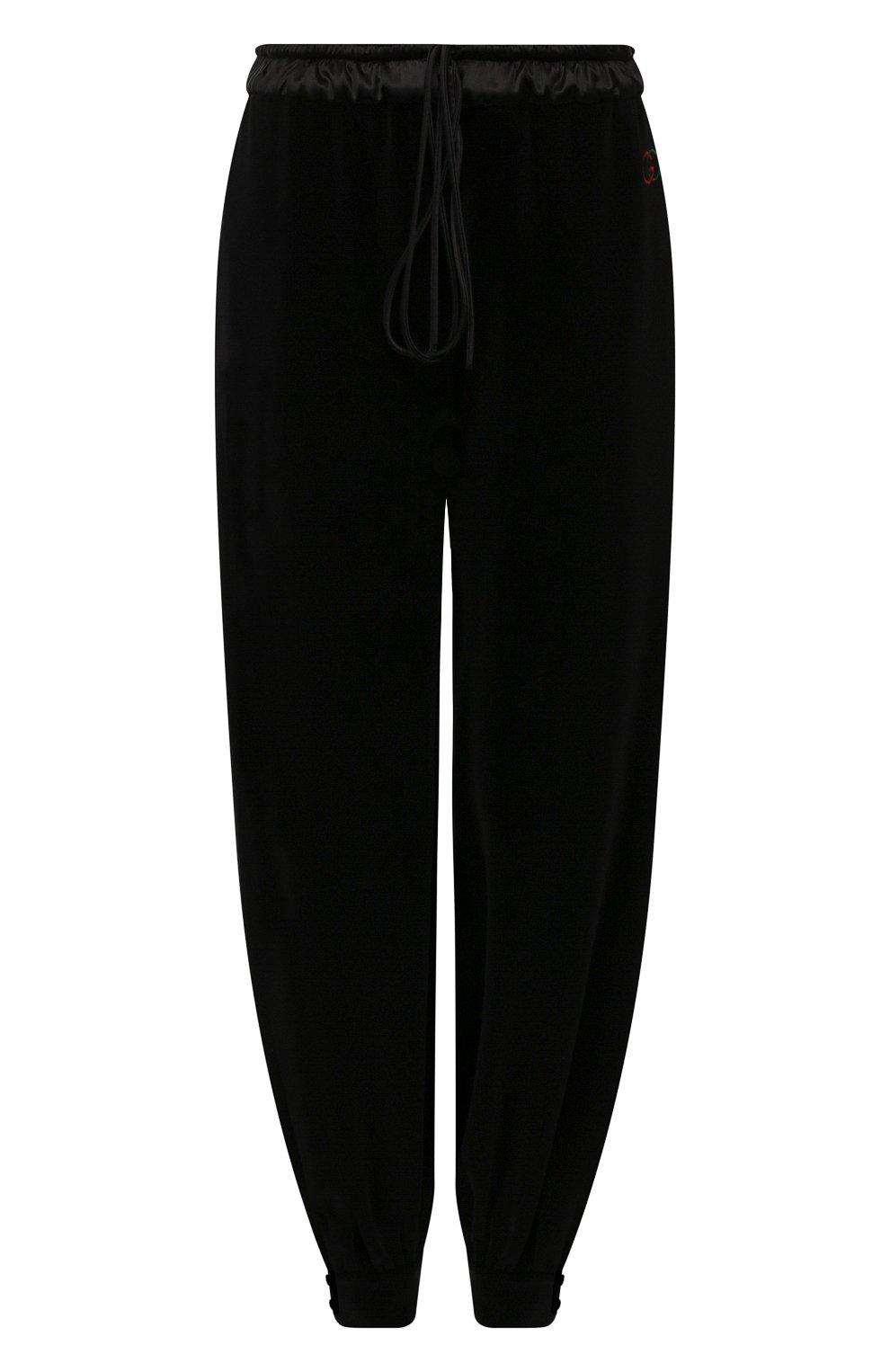 Хлопковые джоггеры GUCCI, арт. 595846/XJBUH, фото 1