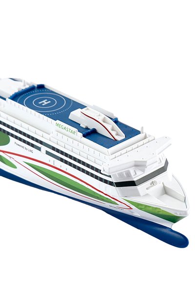 Игрушка паром tallink SIKU, арт. 1728, фото 3