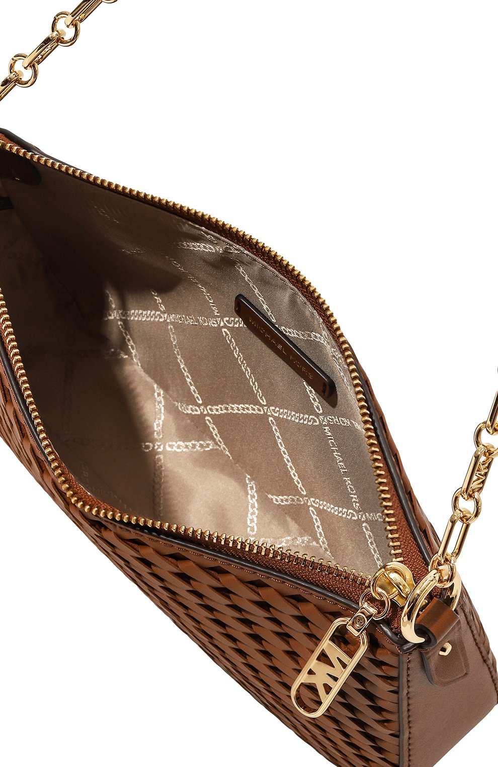 Сумка empire medium MICHAEL MICHAEL KORS, арт. 32T4G8EW6L, фото 5