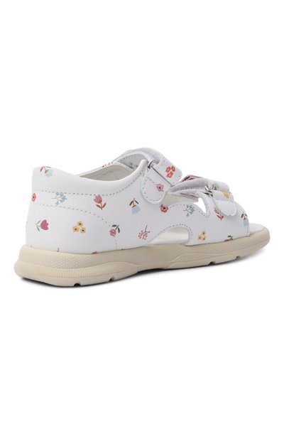 Кожаные сандалии feila FALCOTTO, арт. 1501172/01_001, фото 3