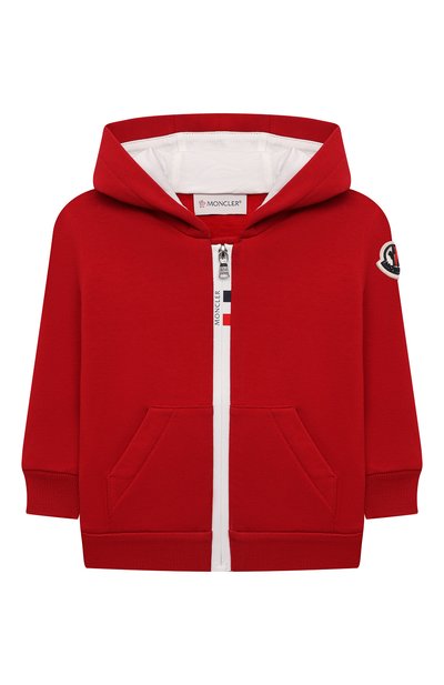 Комплект и толстовки и брюк MONCLER, арт. G2-951-8M769-20-80996, фото 2