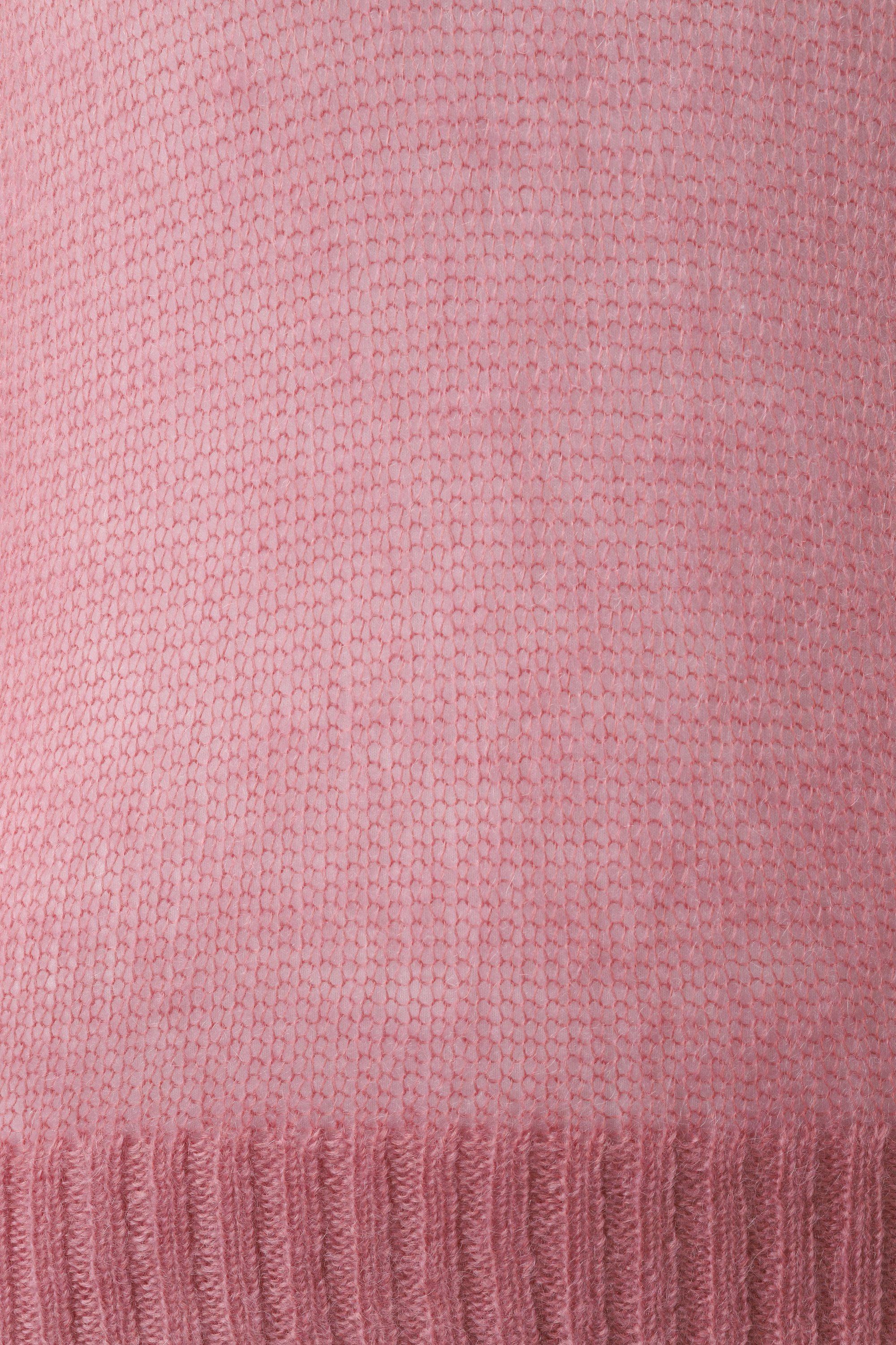 Пуловер BRUNELLO CUCINELLI розового цвета по цене 120000 руб., арт. M2I776822, фото 6 Пуловер BRUNELLO CUCINELLI, арт. M2I776822, фото 6
