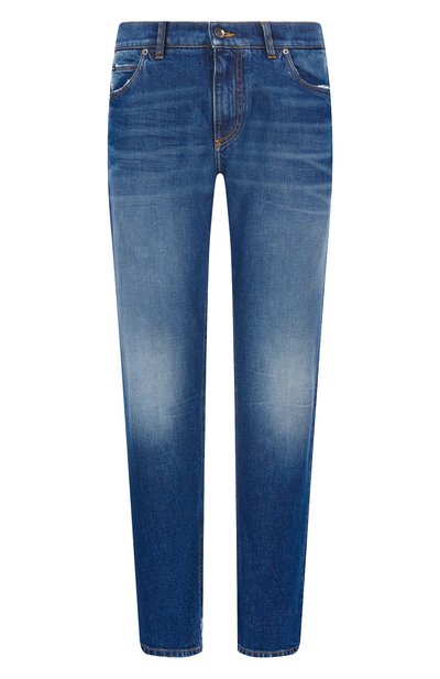 Мужские джинсы regular DOLCE & GABBANA, арт. GYJCCZ/G8KF4