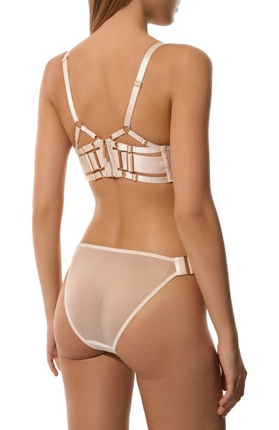 Трусы-слипы BORDELLE, арт. SIGK07CR, фото 3