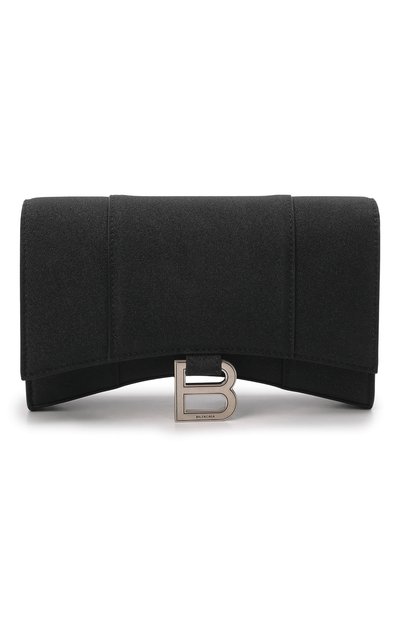 Сумка hourglass BALENCIAGA, арт. 656050/2102G, фото 1