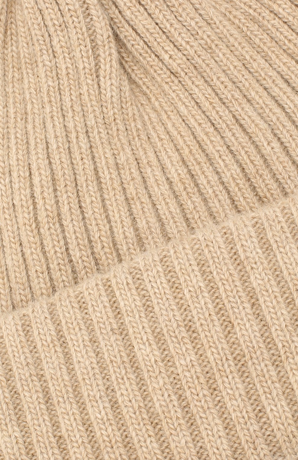 Шерстяная шапка BURBERRY бежевого цвета по цене 34800 руб., арт. 8021812, фото 3 Шерстяная шапка BURBERRY, арт. 8021812, фото 3