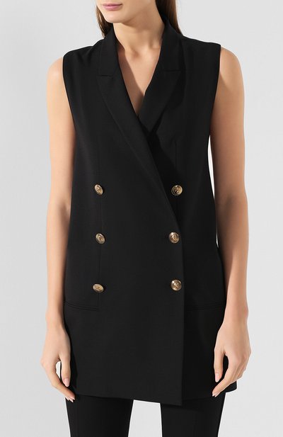 Жилет с открытой спиной VERSUS VERSACE, арт. BD50473/BT10660, фото 3