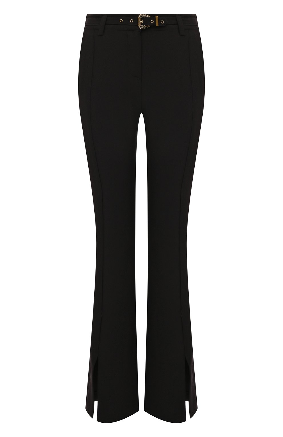 Брюки VERSACE JEANS COUTURE, арт. 72HAA105-72DP105 CADY BISTRETCH BLACK/N0103, фото 1