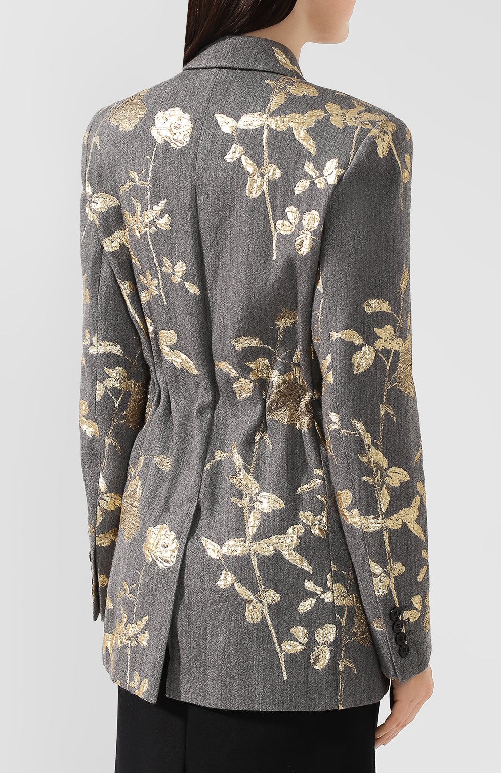 Жакет DRIES VAN NOTEN, арт. 192-10406-8362, фото 4