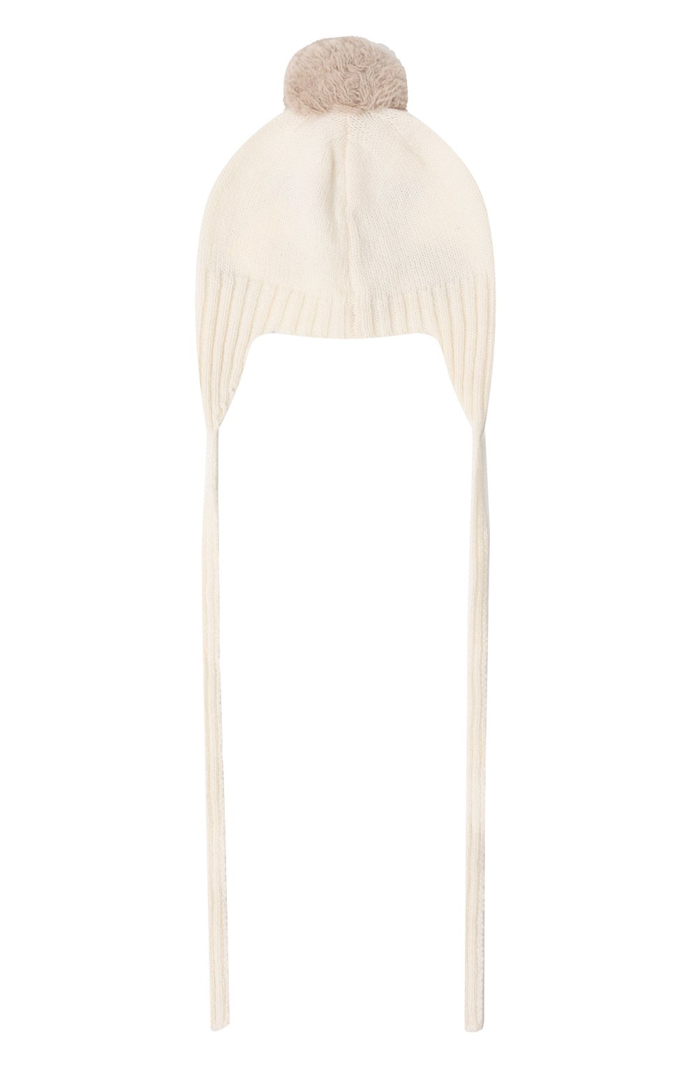 Шерстяная шапка BABY T, арт. 23AI064CUP, фото 2