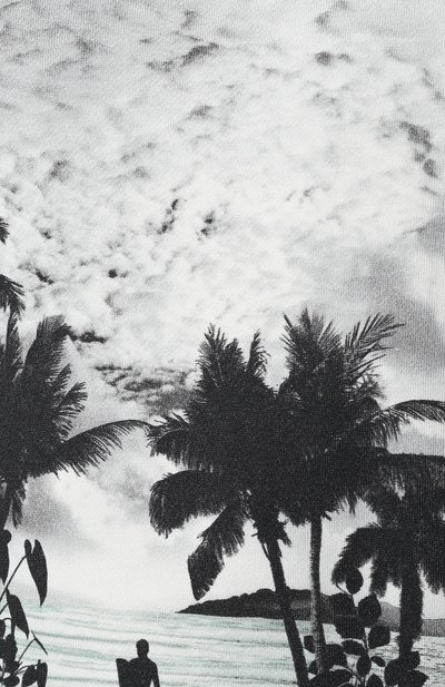 Хлопковый свитшот JUST CAVALLI, арт. S03GU0041/N25202, фото 5