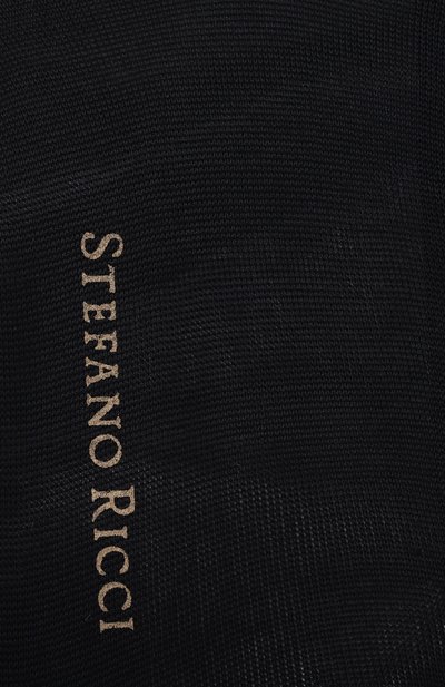 Хлопковые носки STEFANO RICCI, арт. C009UN0006/MTM/0021076, фото 2