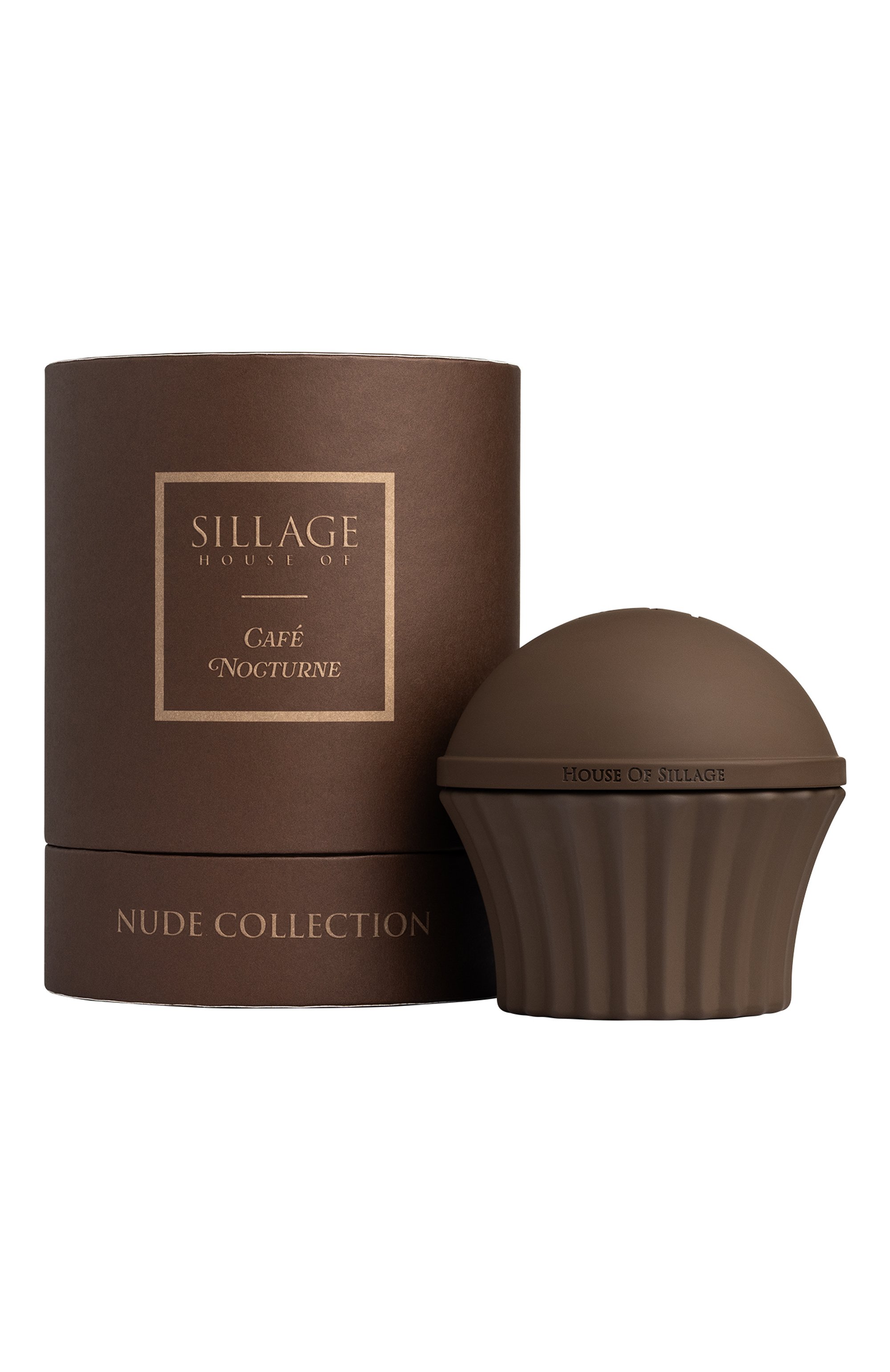Духи café nocturne nude collection (75ml) HOUSE OF SILLAGE, арт. 810466026441, фото 3
