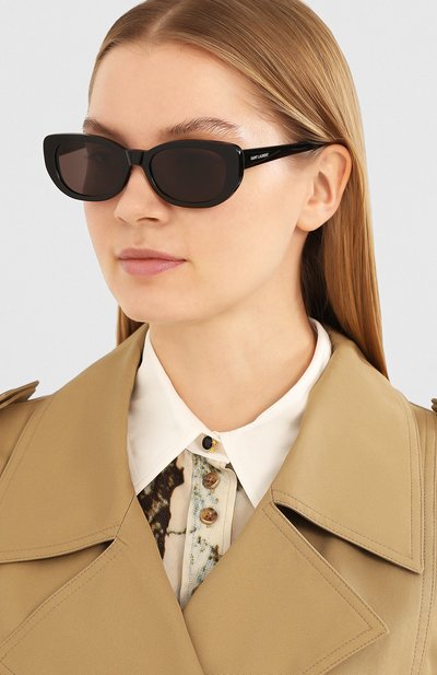 Солнцезащитные очки SAINT LAURENT, арт. SL 316 001, фото 2
