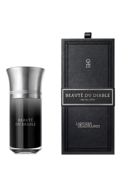 Парфюмерная вода beauté du diable (100ml) LIQUIDES IMAGINAIRES, арт. 3770004394654, фото 3