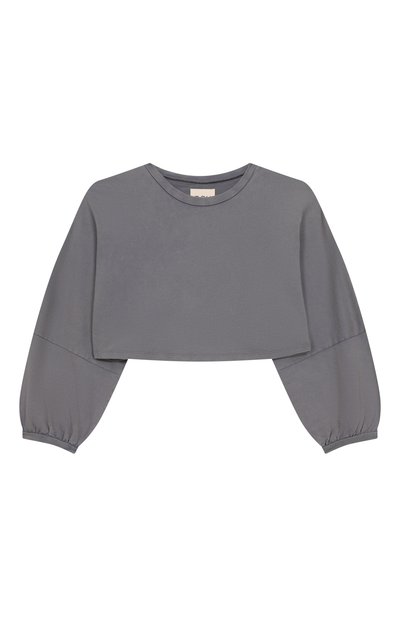 Хлопковый свитшот DOUUOD, арт. DW4A00