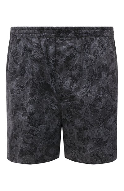 Хлопковые боксеры ZIMMERLI, арт. 4690-75101, фото 1