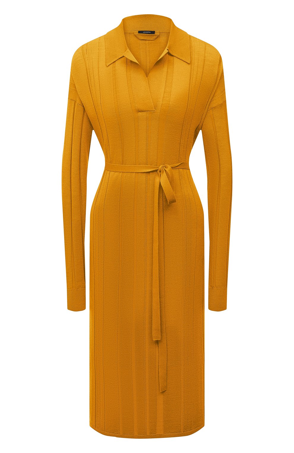 Шерстяное платье JOSEPH, арт. JF005303, фото 1