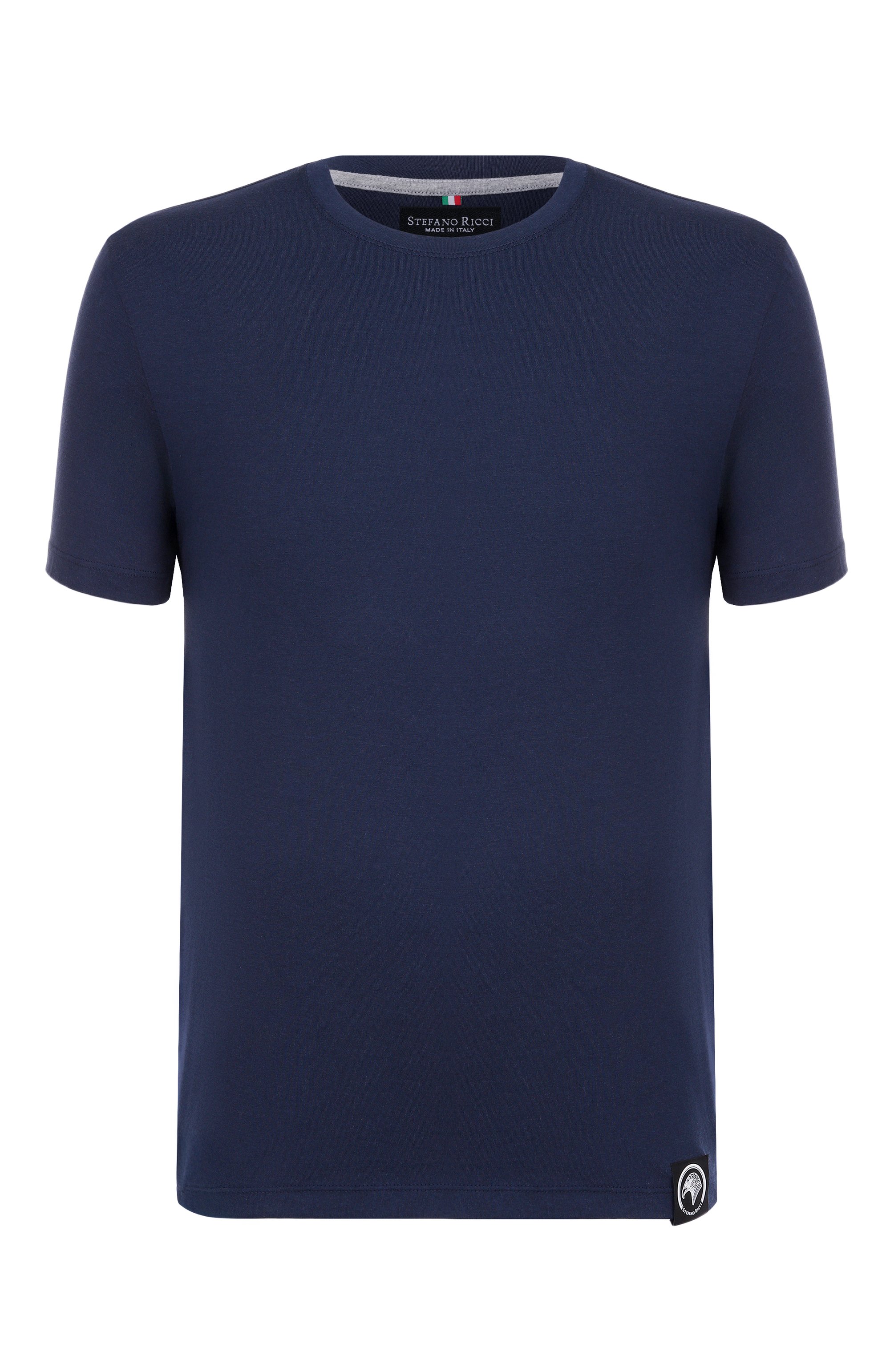 Футболка STEFANO RICCI, арт. MNI52H0060/803C0, фото 1