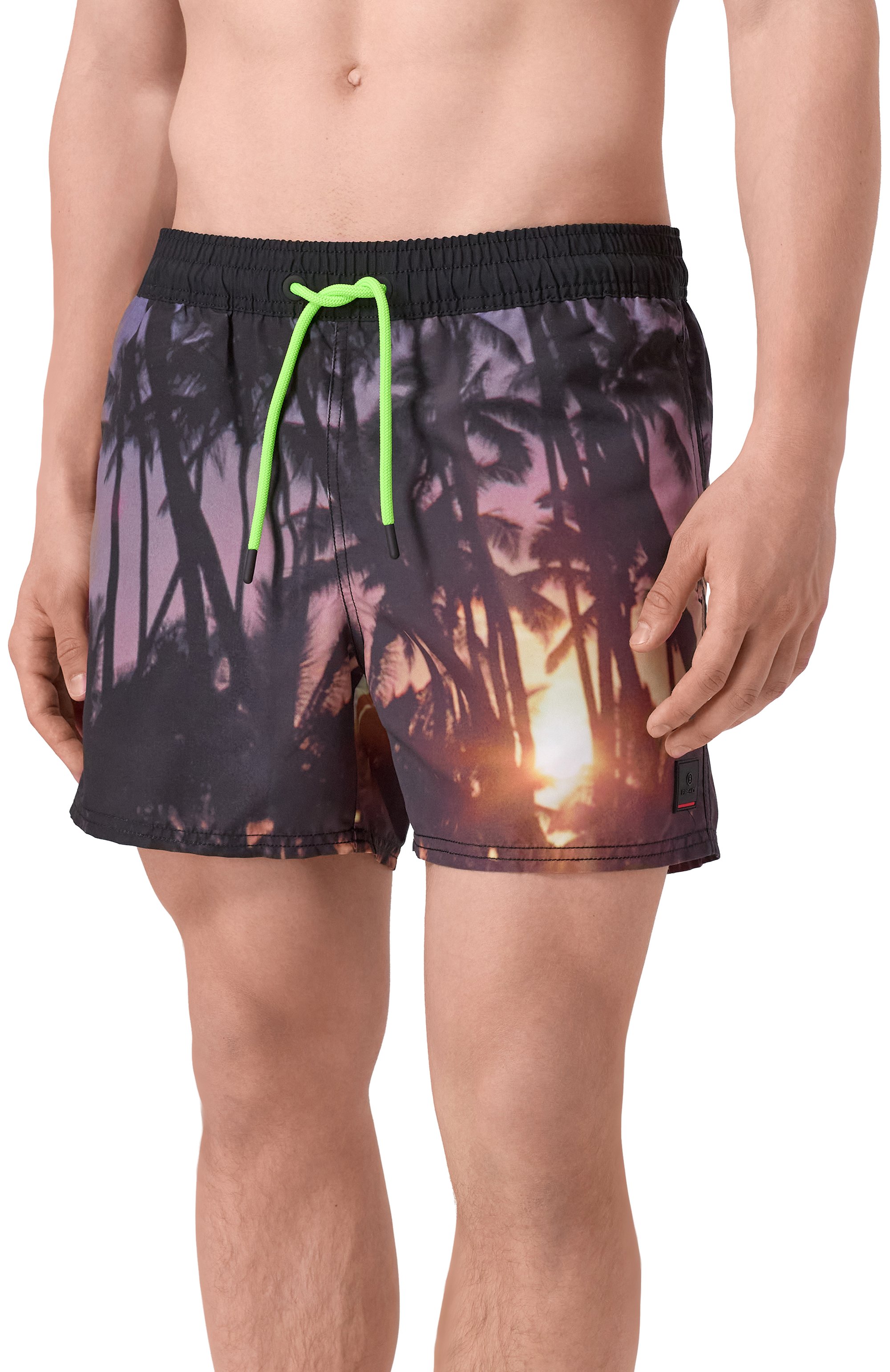 Плавки-шорты BOGNER FIRE+ICE, арт. 14019647, фото 2